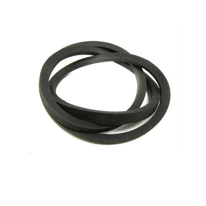 Vee Belts - 1270.0 -50.0 in.- mm - - - - Natural Rubber - Fabric Jacket