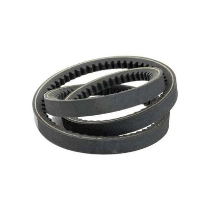 Vee Belts - 3251.2 -128.0 in.- mm - - - - Natural Rubber - Raw Edge
