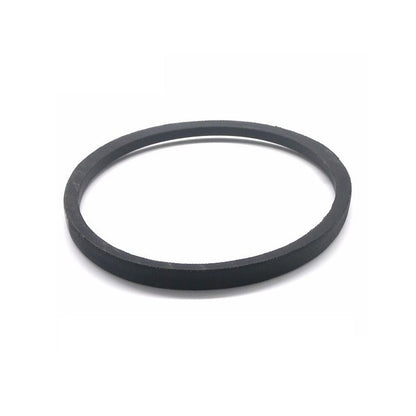Vee Belts - 533.0 -21.0 in.- mm - - - - Natural Rubber - Fabric Jacket