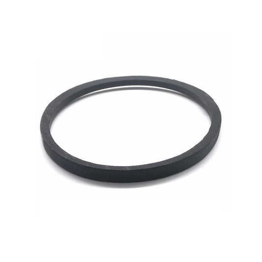 Vee Belts - 787.0 -31.0 in.- mm - - - - Natural Rubber - Fabric Jacket
