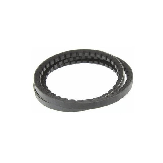 Vee Belts - 1295.4 -51.0 in.- mm - - - - Natural Rubber - Raw Edge