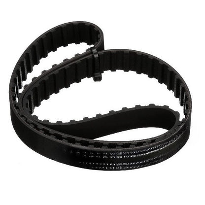 Inch Timing Belts - 41 tooth - 520.7x38.1 mm - Nylon Covered Neoprene Rubber with Fibreglass