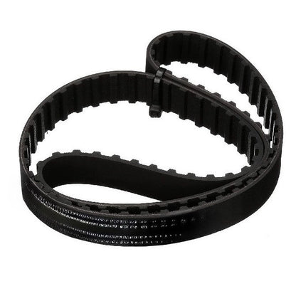 1197181 | B-100T-0140-0250-PSB --- Timing 10.000mm Pitch Belts - 140 tooth - 1400x25 mm - Polyurethane with Steel Cords