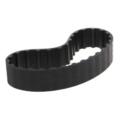 1144250 | B-100T-0032-0300-NFB (4 Pcs) --- Timing 10.000mm Pitch Belts - 32 tooth - 320x30 mm - Nylon Covered Neoprene with Fibreglass Cords