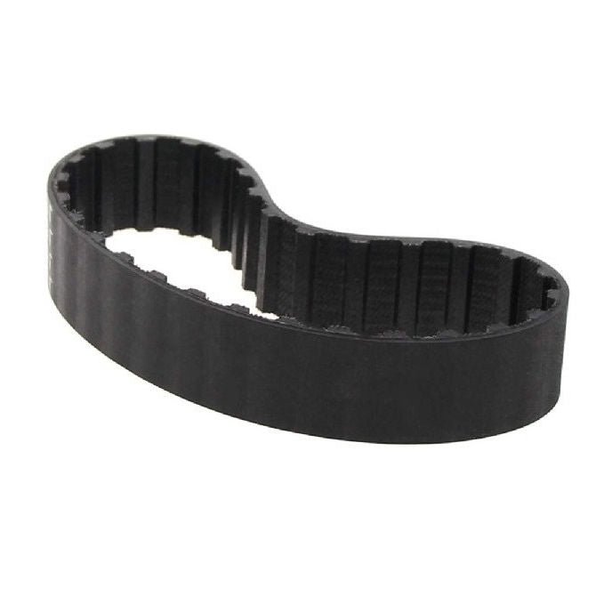 1163429 | B-H-0054-0381-NFB (4 Pcs) --- Inch Timing Belts - 54 tooth - 685.8x38.1 mm - Nylon Covered Neoprene with Fibreglass Cords