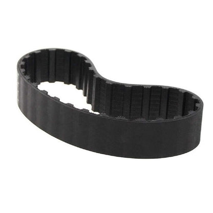 1163429 | B-H-0054-0381-NFB (4 Pcs) --- Inch Timing Belts - 54 tooth - 685.8x38.1 mm - Nylon Covered Neoprene with Fibreglass Cords