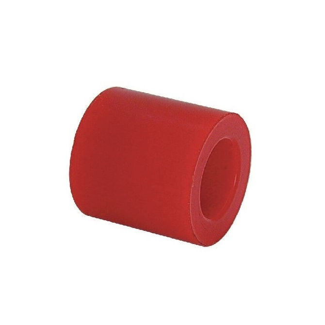 1149801 | AU-973RS --- Cylindrical Counterbored Bumpers - 38.1x31.75x9.53 mm - Polyurethane 95A