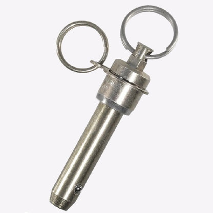 Ball Lock Pins - 6.35x63.5 mm - 17-4 PH Stainless