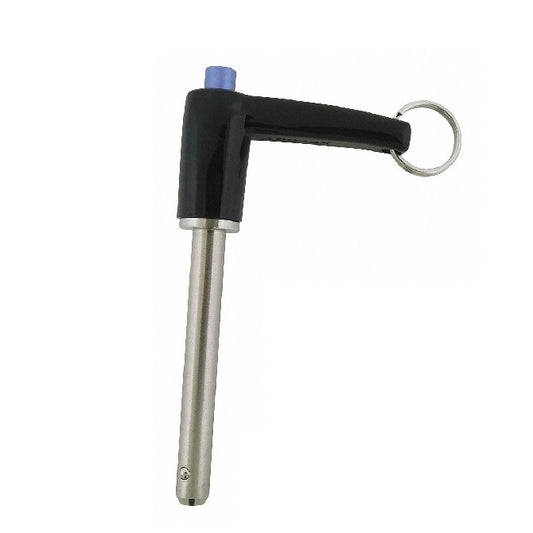 Ball Lock Pins - 6.35x12.7 mm - 17-4 PH Stainless