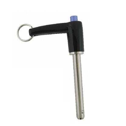 1056440 | BLP-048-0254-LI-S17 --- Ball Lock Pins - 4.76x25.4 mm - 17-4 PH Stainless
