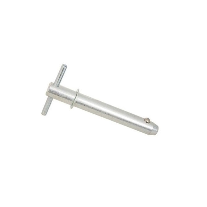 Ball Lock Pins - 25.4x76.2 mm - Carbon Steel