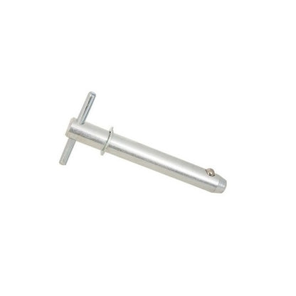 Ball Lock Pins - 25.4x76.2 mm - Carbon Steel