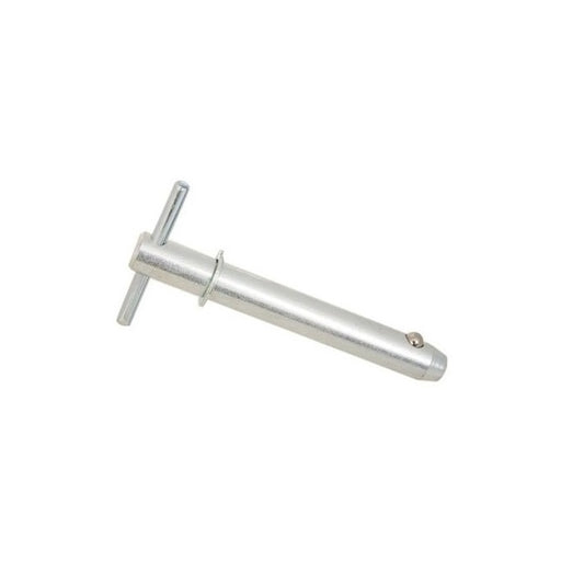 Ball Lock Pins - 25.4x76.2 mm - Carbon Steel