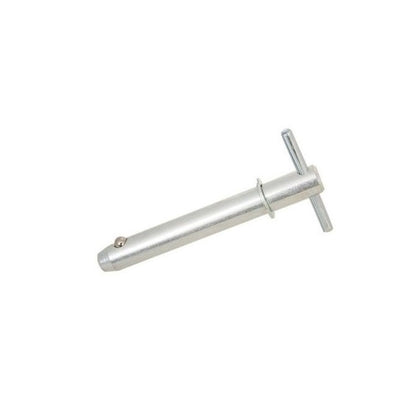 1134559 | BLP-254-0762-TSH-C --- Ball Lock Pins - 25.4x76.2 mm - Carbon Steel