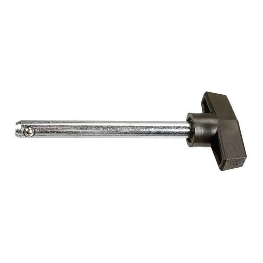 Ball Lock Pins - 6.35x38.1 mm - Carbon Steel