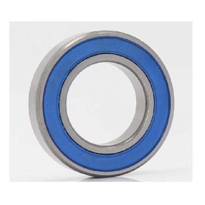 1052128 | MR84A-2RB-ECO (5 Pcs) --- Single Row Ball Bearings - 4x8x3 mm - Chrome Steel SAE 52100