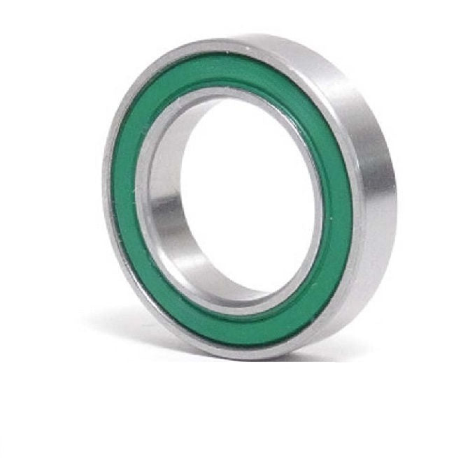 1129583 | MR3724-2RG-ECO --- Single Row Ball Bearings - 24x37x7 mm - Chrome Steel SAE 52100