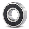 1052837 | 604-2RS-MC3 --- Single Row Ball Bearings - 4x12x4 mm - Chrome Steel SAE 52100