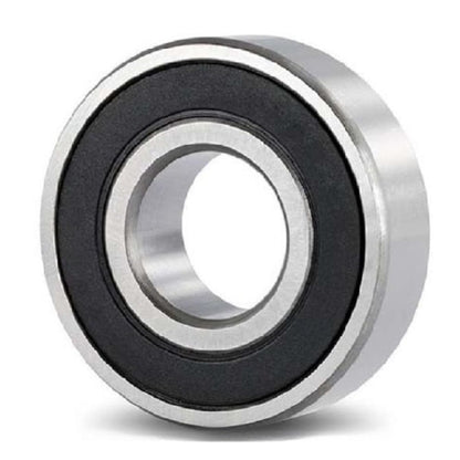1093421 | S174-6000-2RS --- Single Row Ball Bearings - 10x26x8 mm - Stainless Steel 17-4 PH