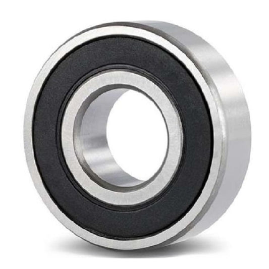 1100062 | S174-6201-2RS --- Single Row Ball Bearings - 12x32x10 mm - Stainless Steel 17-4 PH