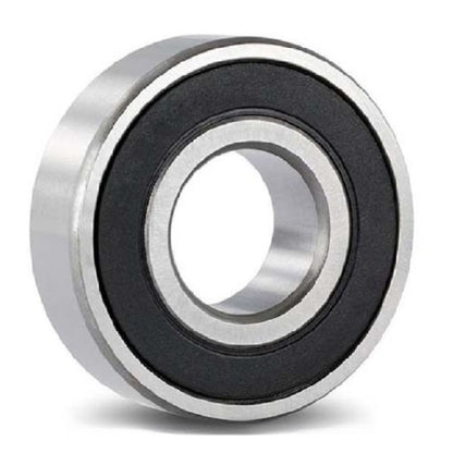 1080879 | 698-2RS-MC3 --- Single Row Ball Bearings - 8x19x6 mm - Chrome Steel SAE 52100
