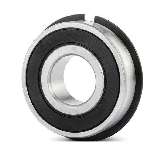 1086282 | R6A-2RU-MC3NR --- Single Row Ball Bearings - 9.525x22.225x7.142 mm - Chrome Steel SAE 52100