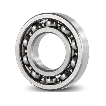 1109997 | S174-6002 --- Single Row Ball Bearings - 15x32x9 mm - Stainless Steel 17-4 PH