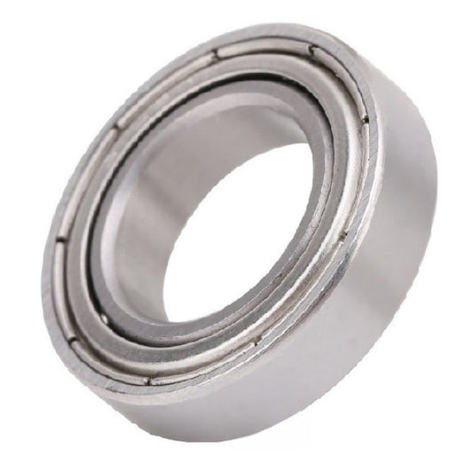 1046895 | S316-623-ZZ (50 Pcs) --- Single Row Ball Bearings - 3x10x4 mm - Stainless Steel 316 (Similar to A4, 18-10)