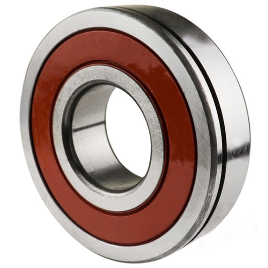 1091618 | 6000-2RS-N-ECO --- Single Row Ball Bearings - 10x26x8 mm - Chrome Steel SAE 52100