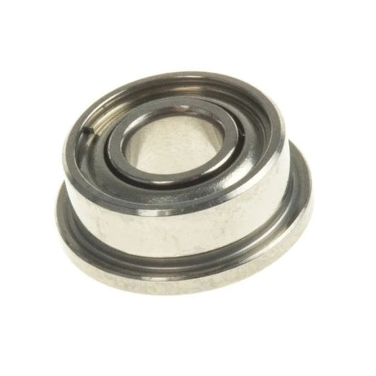 1037142 | SFR1B-FF-MC34-GR5-R-L23 (20 Pcs) --- Single Row Ball Bearings - 1.397x4.763x2.779 mm - Stainless Steel AISI 440C