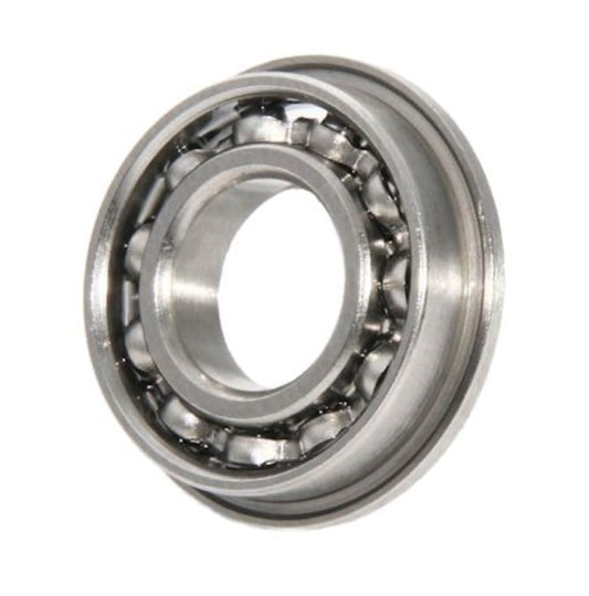 1041267 | FR133-MC3-JP6-AF12 (50 Pcs) --- Single Row Ball Bearings - 2.381x4.763x1.588 mm - Chrome Steel SAE 52100