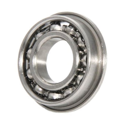 1037252 | SF681X-MC34-GR7-R-L23 --- Single Row Ball Bearings - 1.5x4x1.2 mm - Stainless Steel AISI 440C