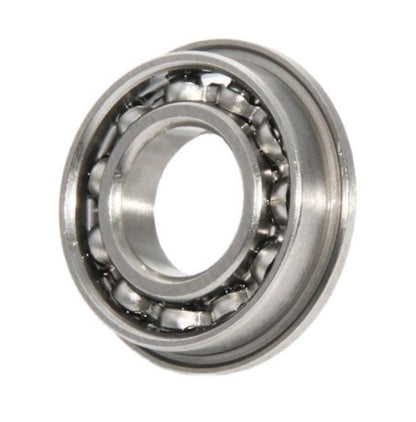 1035731 | F681-MC3-ACO --- Single Row Ball Bearings - 1x3x1 mm - Chrome Steel SAE 52100