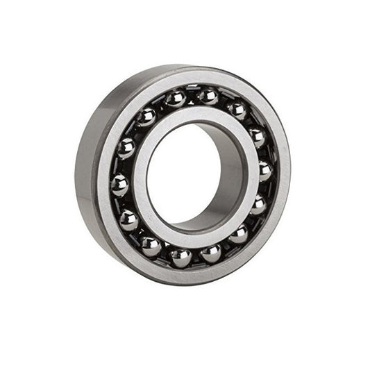 Angular Contact Bearings - 70x125x39.7 mm - Chrome Steel SAE 52100