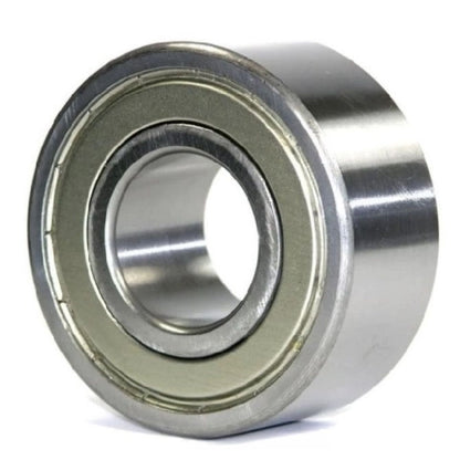 1091874 | 5200ZZ --- Angular Contact Bearings - 10x30x14.3 mm - Chrome Steel SAE 52100