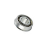 Dental Applications Bearings - 3.175 6.350 / 5.979 2.779 mm - Stainless Steel AISI 440C - High Speed Torlon Retainer - Ceramic Si3N4 Balls
