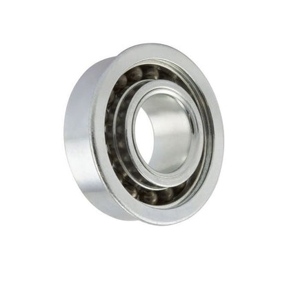 1036780 | SFWR0-MC34-GR5-R-L23 (20 Pcs) --- Single Row Ball Bearings - 1.191x3.967x1.588 mm / 2.381 mm - Stainless Steel AISI 440C