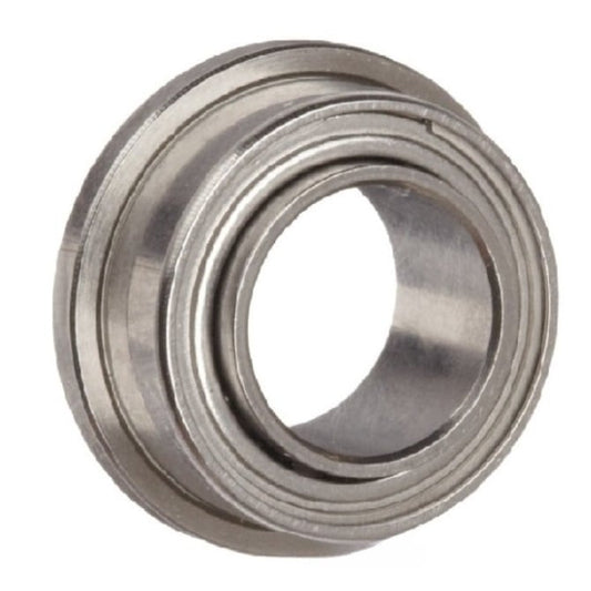 1036838 | SFWR0A-ZZ-MC3-J3-G5 (250 Pcs) --- Single Row Ball Bearings - 1.191x3.967x2.381 mm / 3.175 mm - Stainless Steel AISI 440C