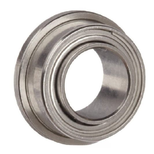 1037148 | SFWR1B-ZZS-MC34-U3-AF12 --- Single Row Ball Bearings - 1.397x4.763x2.779 mm / 3.571 mm - Stainless Steel AISI 440C