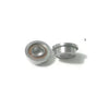 1047587 | SFR144-D28-ZSO --- Dental Applications Bearings - 3.175x6.35x2.381 mm - Stainless Steel AISI 440C
