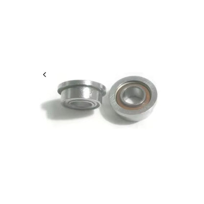 1058459 | SFR166-ZS-MC5-GR7-KB-J260 (30 Pcs) --- Single Row Ball Bearings - 4.763x9.525x3.175 mm - Stainless Steel AISI 440C