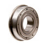 1037317 | SF691XA-ZZ-MC3 --- Single Row Ball Bearings - 1.5x5x2.6 mm - Stainless Steel AISI 440C