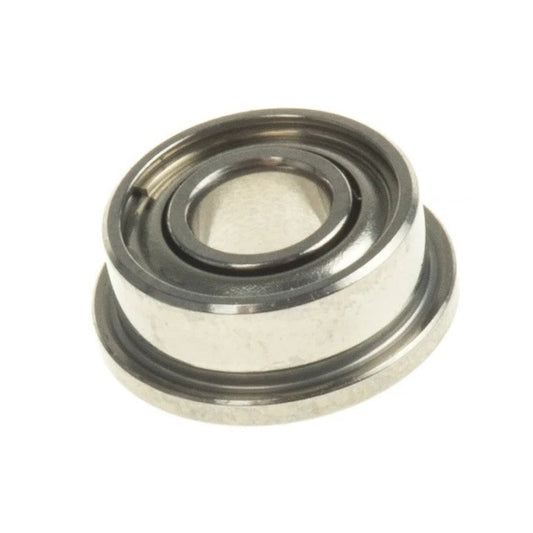 Single Row Ball Bearings - 8x16x5 mm - Stainless Steel AISI 440C