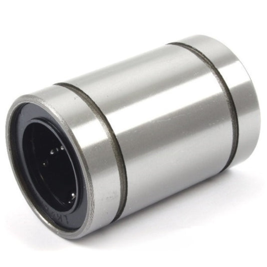 1061147 | LCB-0050-010-015 --- Ball Bearings Linear - 5x10x15 mm - Chrome Steel