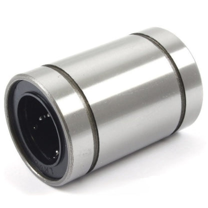 Ball Bearings Linear - 3x7x10 mm - Chrome Steel