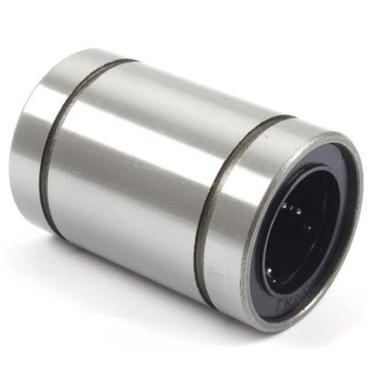 1044724 | LCB-0030-007-010 --- Ball Bearings Linear - 3x7x10 mm - Chrome Steel