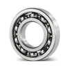 1075125 | S607-MC3-JP6-AF12 --- Single Row Ball Bearings - 7x19x6 mm - Stainless Steel AISI 440C
