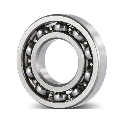 1036878 | SMR41X-MC3-AF12 --- Single Row Ball Bearings - 1.2x4x1.8 mm - Stainless Steel AISI 440C