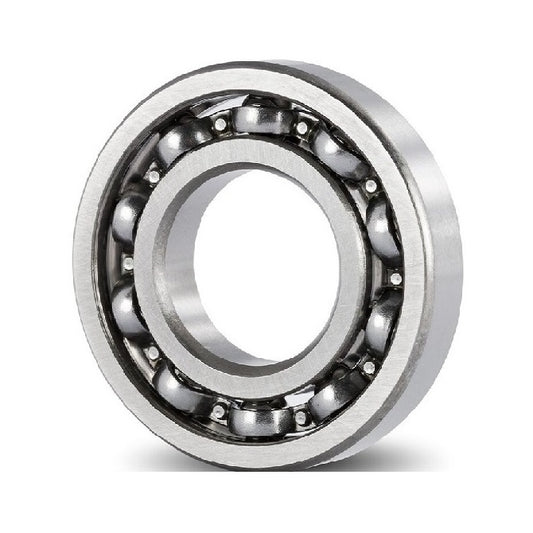 Single Row Ball Bearings - 0.6x2x0.8 mm - Stainless Steel AISI 440C