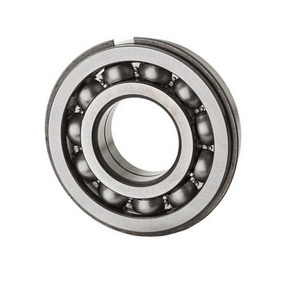 1112363 | R10D-NR-ECO --- Single Row Ball Bearings - 15.875x34.925x11.112 mm - Chrome Steel SAE 52100
